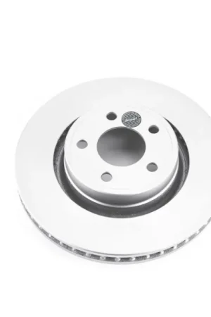 Bulk Order Power Stop 15-18 Ford Mustang Front Evolution Geomet Coated Rotor