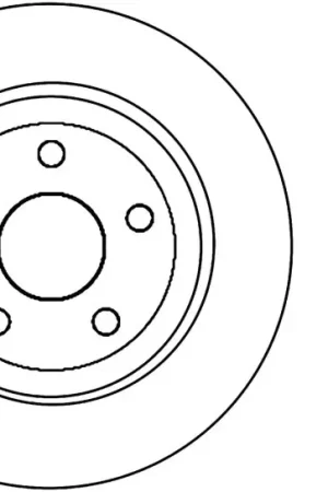 Limited Edition StopTech Drilled Sport Brake Rotor 11-17 Jeep Grand Cherokee (Excludes SRT8)