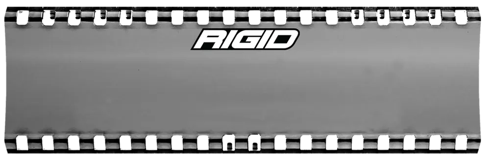 Affordable 6 Inch Light Cover Smoke SR-Series Pro RIGID Industries