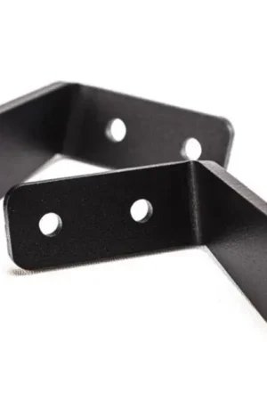 Express Delivery Sherpa Light Bar Brackets