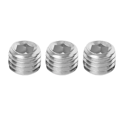 New Release Plug Kit 3/8 Npt Bulldog Winch