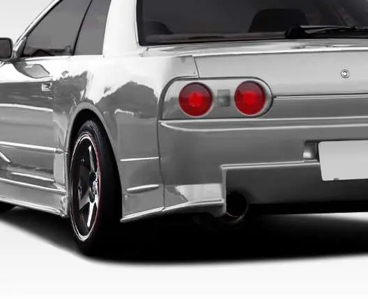Money Back Guarantee Duraflex R324 Conversion Fender EXT 106604
