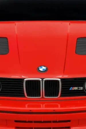 Editor’s Pick Duraflex GTR Hood EXT 113315