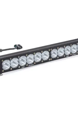 Special Offer Baja Designs OnX6+, 20" High Speed Spot LED Light Bar