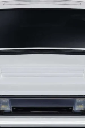 Flash Sale Duraflex D1 Hood EXT 117747