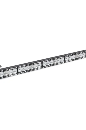 50 Inch Full Laser Dual Control Light Bar OnX6 Designs Express Delivery