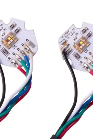 Free Shipping Diode Dynamics 10-13 RS/12-15 ZL1 Camaro RGBW LED Boards