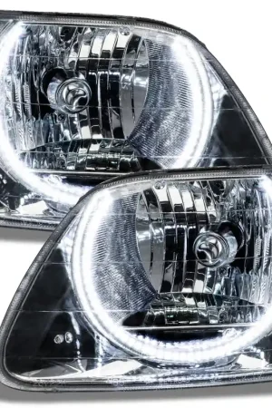 Oracle 97-03 Ford F-150 SMD HL - White Price Drop