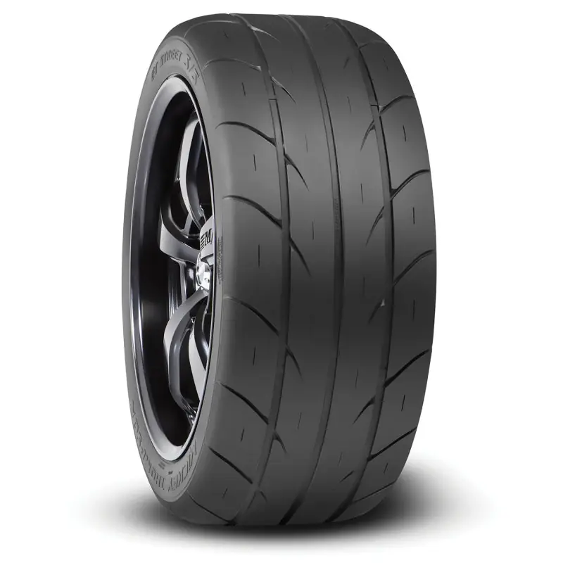 Mickey Thompson ET Street S/S Tire - P325/30R19 90000024574 Exclusive