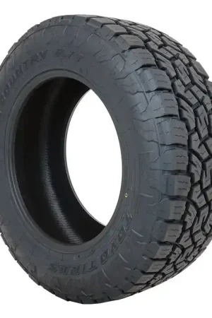 Special Offer Toyo Tires Open Country A/T III 33x12.50R20 F