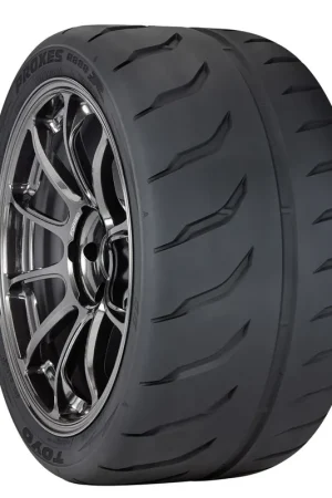 Toyo Proxes R888R Tire - 235/40ZR18 95Y Worldwide Shipping