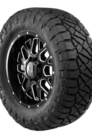 NITTO - RIDGE Grappler LT285/65R18 125/122Q E 32.5 Buy Online