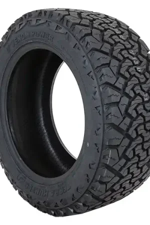 Venom Power Tires Terra Hunter X/T 35x12.50R17 E Original