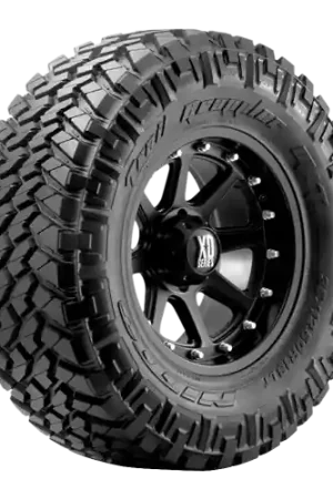 Trusted Brand NITTO - TRAIL Grappler 35x11.50R20LT 124Q E 34.7