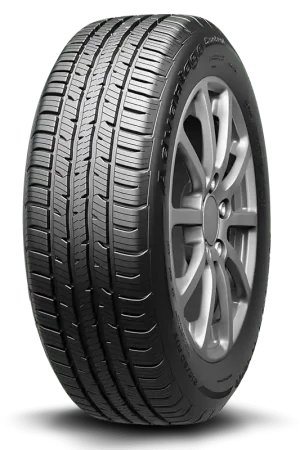 Last Chance BFGoodrich Advantage Control 215/45R17 87V