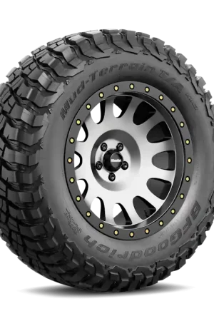 BFGoodrich Mud-Terrain T/A KM3 35X12.50R20LT 121Q TL Bargain