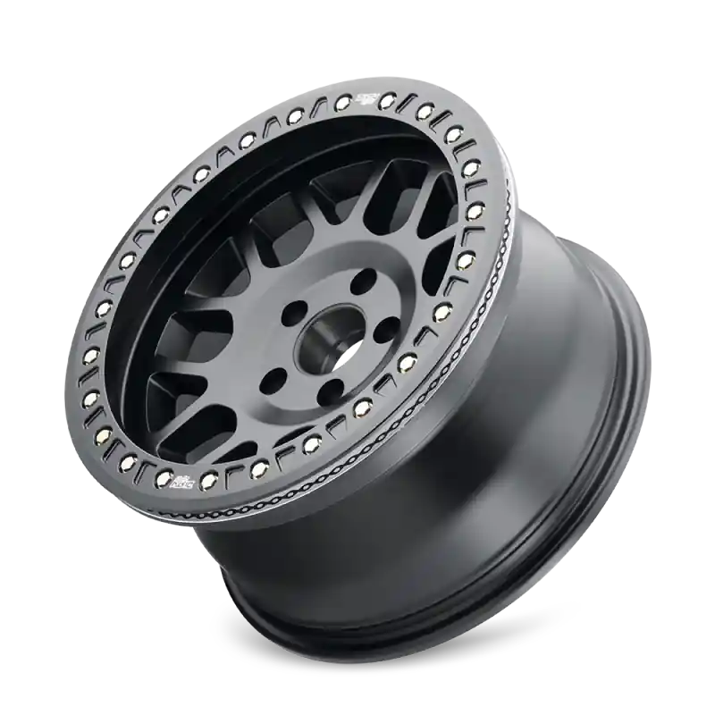 Top Rated Dirty Life 9312 Mesa Race 17x9 / 6x139.7 BP / -12mm Offset / 106mm Hub Matte Black Wheel