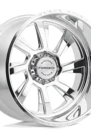 Best Seller BRBLR 22X14 8X180 POL -76MM