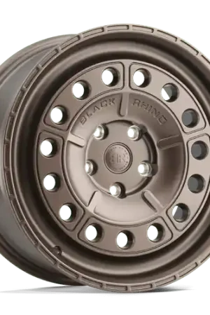 Low Price BRUNT 15X7 5X100 DARK-BRNZ 15MM