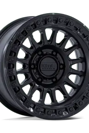 Buy Online IMS 20X9 6X4.5 66 +18 M-BLK G-BLK-LP