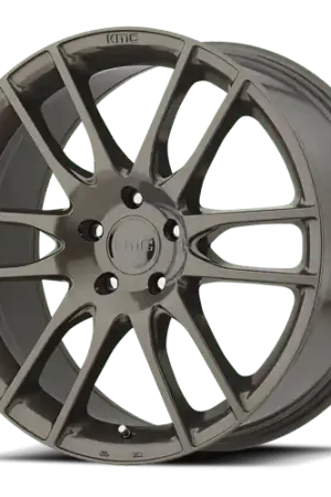 KM696 20X8.5 5X4.5 BRONZE 35MM Hot Picks