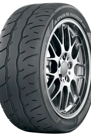 Yokohama Advan Neova AD09 Tire - 295/30R19 100W Budget
