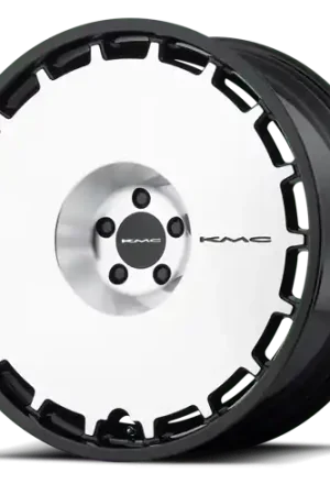 KM689 22X9 6X5.5 S-BLK BRUSH 38MM Special Offer