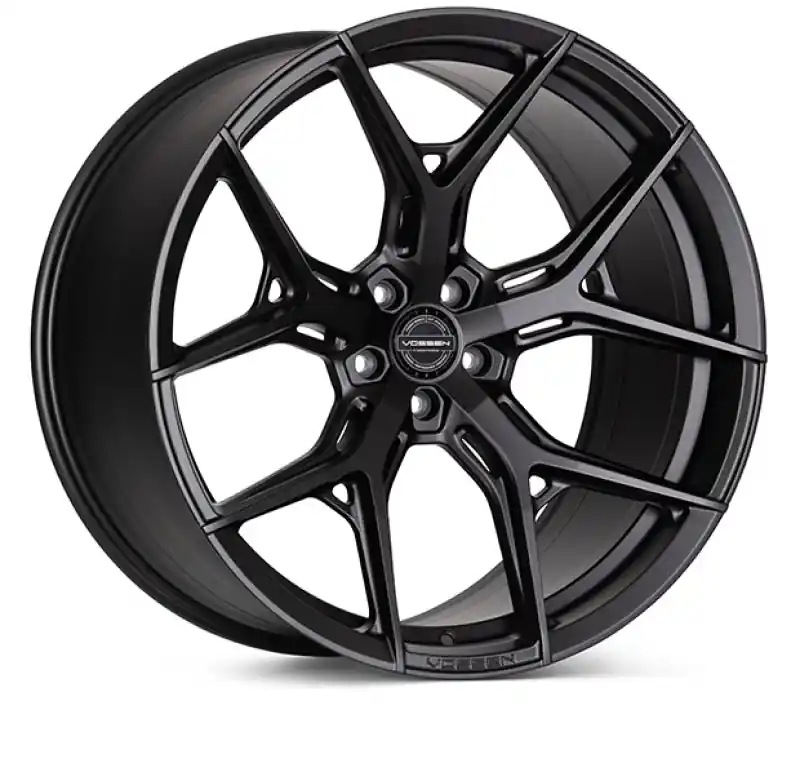 Premium Vossen HF-5 20x10.5 / 5x114.3 / ET45 / Deep Face / 73.1 -MG - MATTE GUNMETAL Wheel