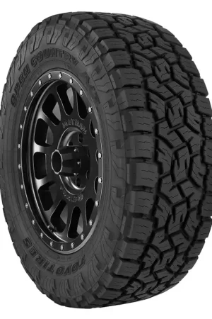 Toyo Open Country A/T III Tire - 225/55R18 102H TL No Minimum Order