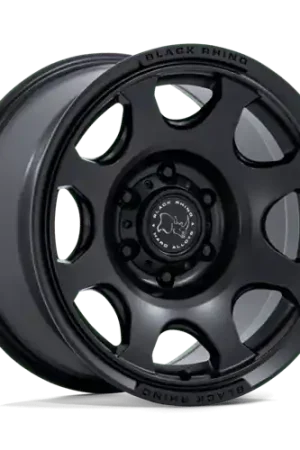 Low Price TEMBO 18X9 8X6.5 125 +12 M-BLK