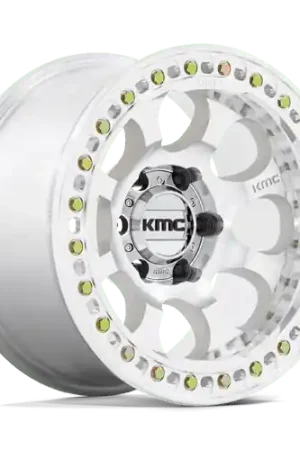 Factory Price RIOT BL 17X8.5 BLANK MACH +0 (108-150