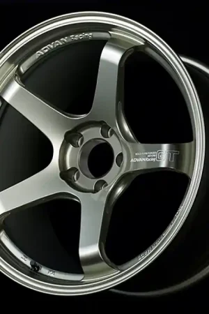 New Arrival Advan GT Beyond 20X11.0 / +05 Offset / 5x114.3 BC / +05mm Bore / Racing Sand Metallic