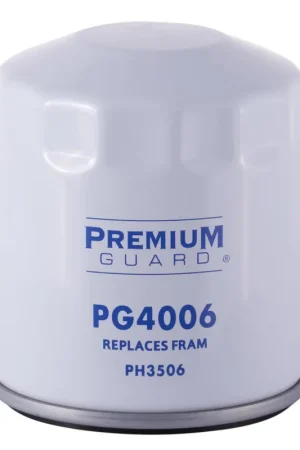 Buy Today 2003 Isuzu NPR Oil FilterPG4006