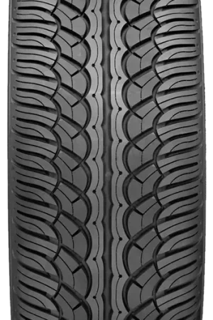 Yokohama Parada Spec-X Tire - 325/45R24 116V Special Discount