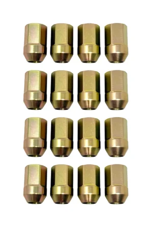 Special Discount KRYPTONITE M12X1.5 CHROMOLY UTV LUG NUT