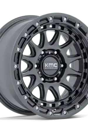 CRUX 17X8.5 6X135 87 +0 G-GNMTL Markdown