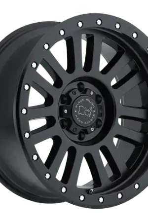 Shop Now BRELC 20X9 5X5.5 M-BLK 0MM