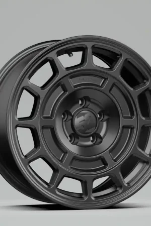 Hot Picks fifteen52 Metrix MX 17x8 5x114.3 38mm ET 73.1mm Center Bore Frosted Graphite Wheel
