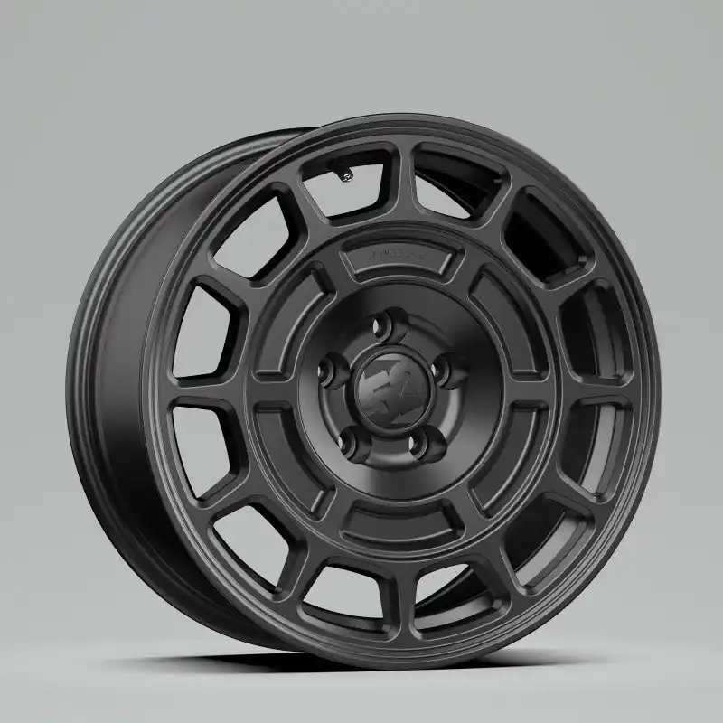 Hot Picks fifteen52 Metrix MX 17x8 5x114.3 38mm ET 73.1mm Center Bore Frosted Graphite Wheel