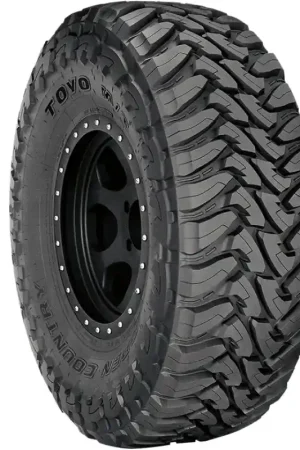 One Day Deal Toyo Open Country M/T Tire - 38X1550R18 128Q D/8 (4.44 FET Inc.)