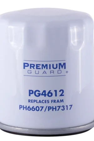 Renault Stepway Oil Filter 2014 PG4612 Money Back Guarantee