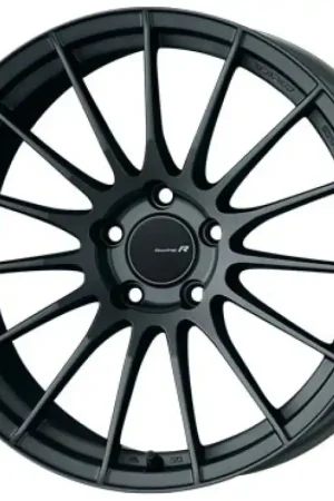 Buy Online Enkei RS05-RR 18x11 16mm ET 5x114.3 75.0 Bore Matte Gunmetal Wheel