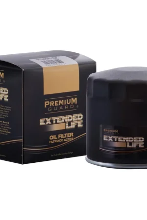 2009 Ford Fusion Oil FilterPG4651EX Hot Deal