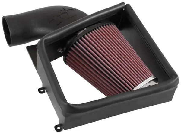 Hot Picks K&N 2011-2016 BMW 535i L6-3.0L F/I AirCharger Performance Intake