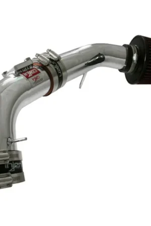 Injen 03-08 Mazda 6 2.3L 4 Cyl. Polished Cold Air Intake Big Sale