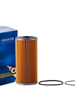 Limited Offer 1995 Mercedes-Benz S500 Oil FilterPG4756