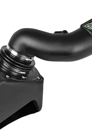 aFe Quantum Pro DRY S Cold Air Intake System 17-18 Ford PowerStroke V8 6.7L (td) Factory Price