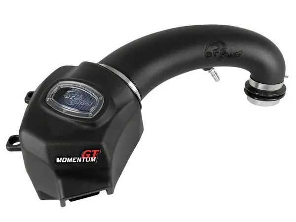 New Release aFe Momentum GT Pro 5R Intake System 2019 Dodge RAM 1500 V8-5.7L
