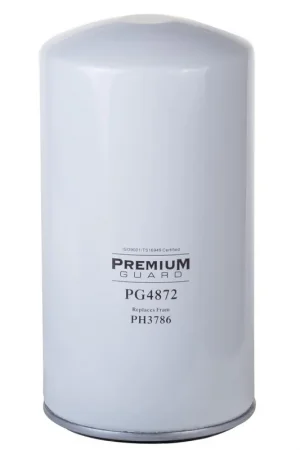 1996 International 4800 Oil FilterPG4872 Express Delivery