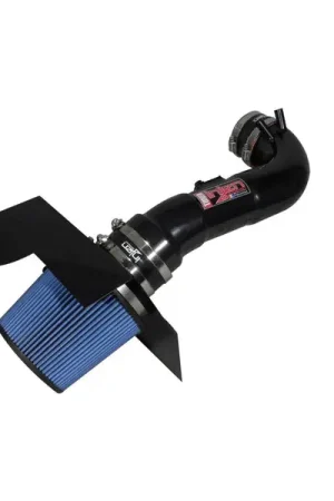 Injen 2008-10 IS-F 5.0L V8 Black Short Ram Intake Price Drop